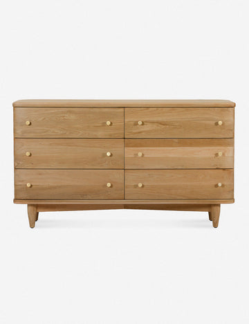 Natural Oak