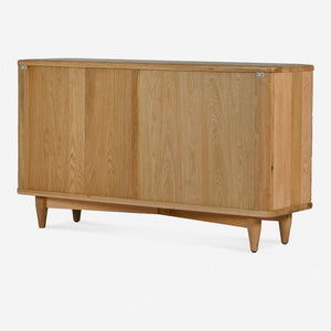 Shiloh 6-Drawer Dresser