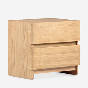 Mikiya Nightstand