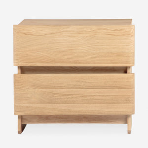 Mikiya Nightstand
