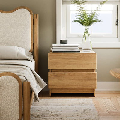 Mikiya Nightstand