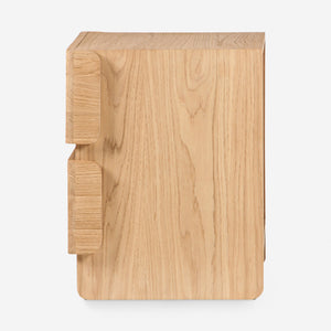 Mikiya Nightstand