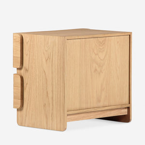 Mikiya Nightstand
