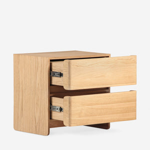 Mikiya Nightstand