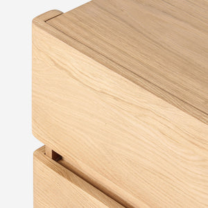 Mikiya Nightstand