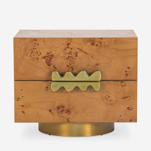 Bertone Nightstand