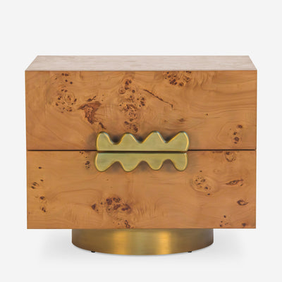 Bertone Nightstand