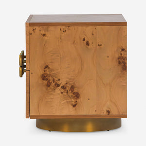 Bertone Nightstand