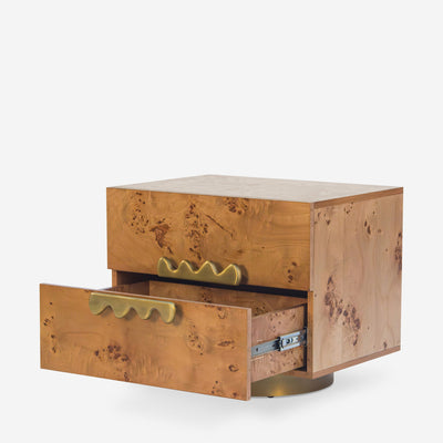 Bertone Nightstand