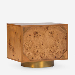 Bertone Nightstand