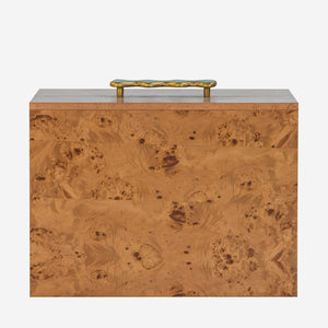 Bertone Nightstand