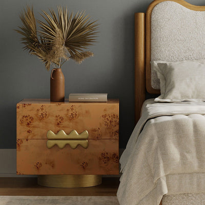 Bertone Nightstand