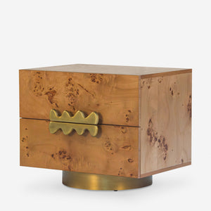 Bertone Nightstand