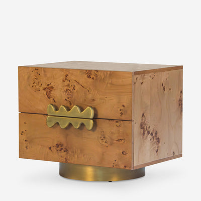 Bertone Nightstand