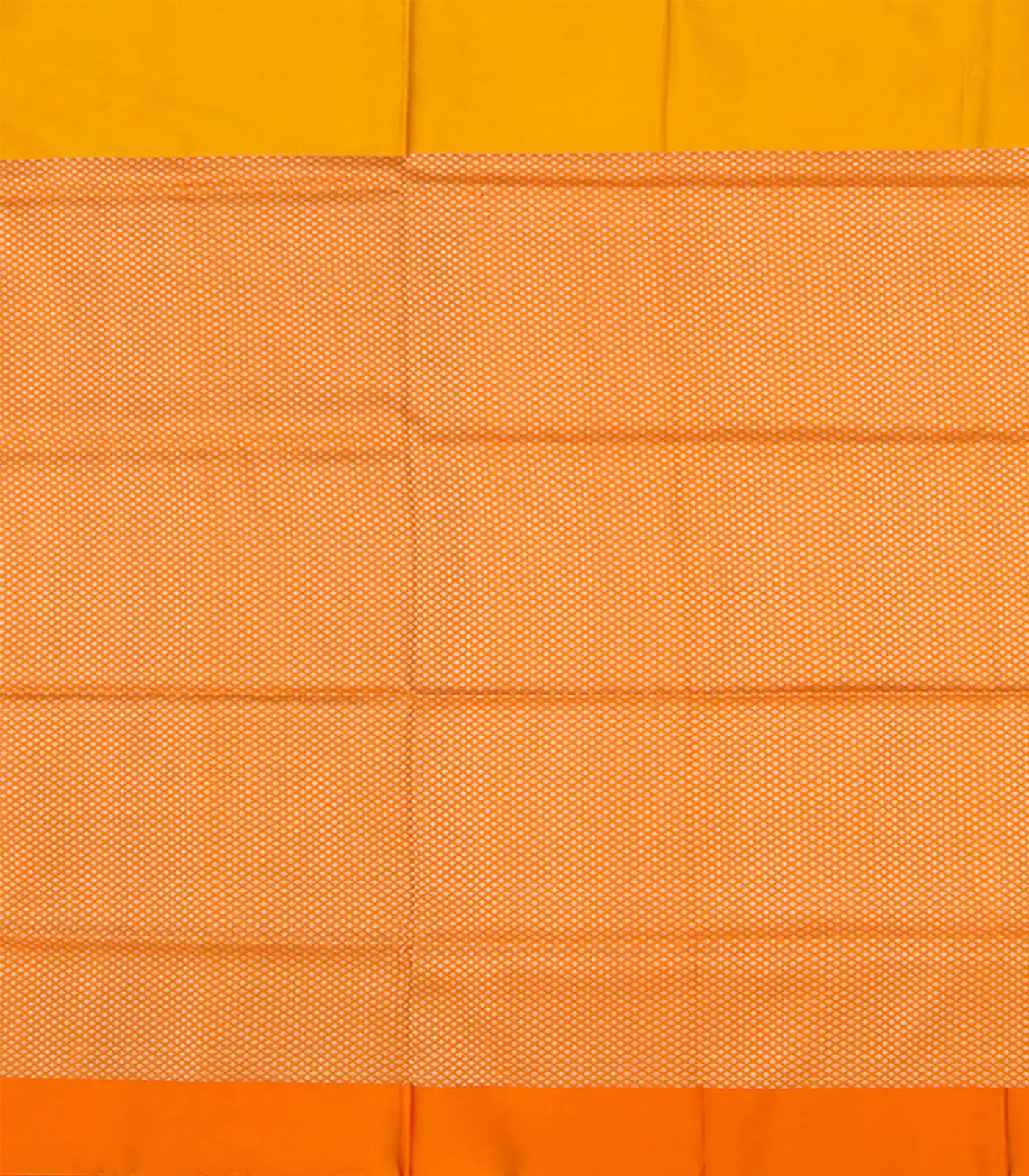 Green Handwoven Benares Silk Saree With Checks