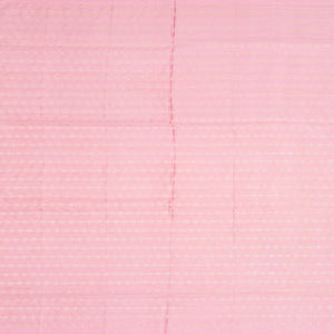 Olive Green Handloom Banarasi Satin Silk Saree With Floral Motifs-Olive Green