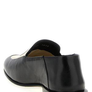 Givenchy Label Loafers