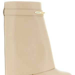 Givenchy Shark Pinch Ankle Boots
