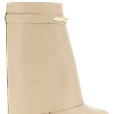 Givenchy Shark Pinch Ankle Boots