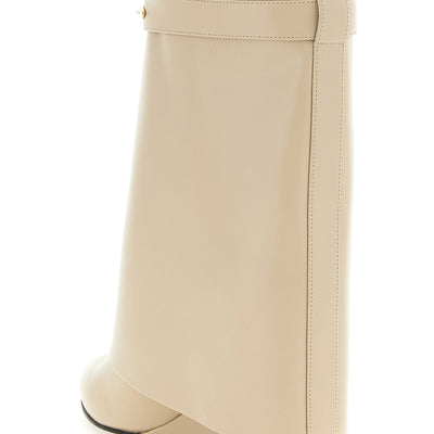 Givenchy Shark Pinch Ankle Boots