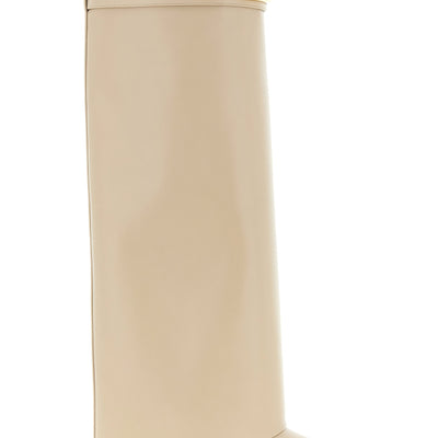 Givenchy Shark Pinch Boots