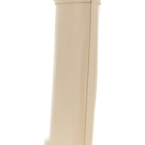 Givenchy Shark Pinch Boots