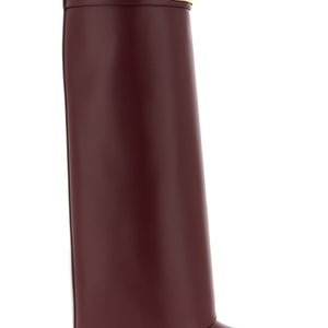 Givenchy Shark Pinch Boots