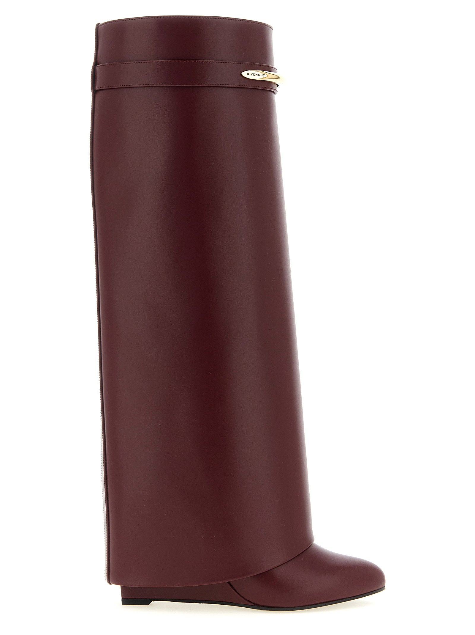 Givenchy Shark Pinch Boots