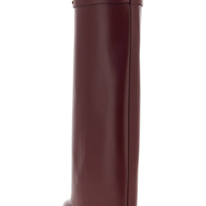 Givenchy Shark Pinch Boots