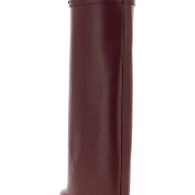 Givenchy Shark Pinch Boots