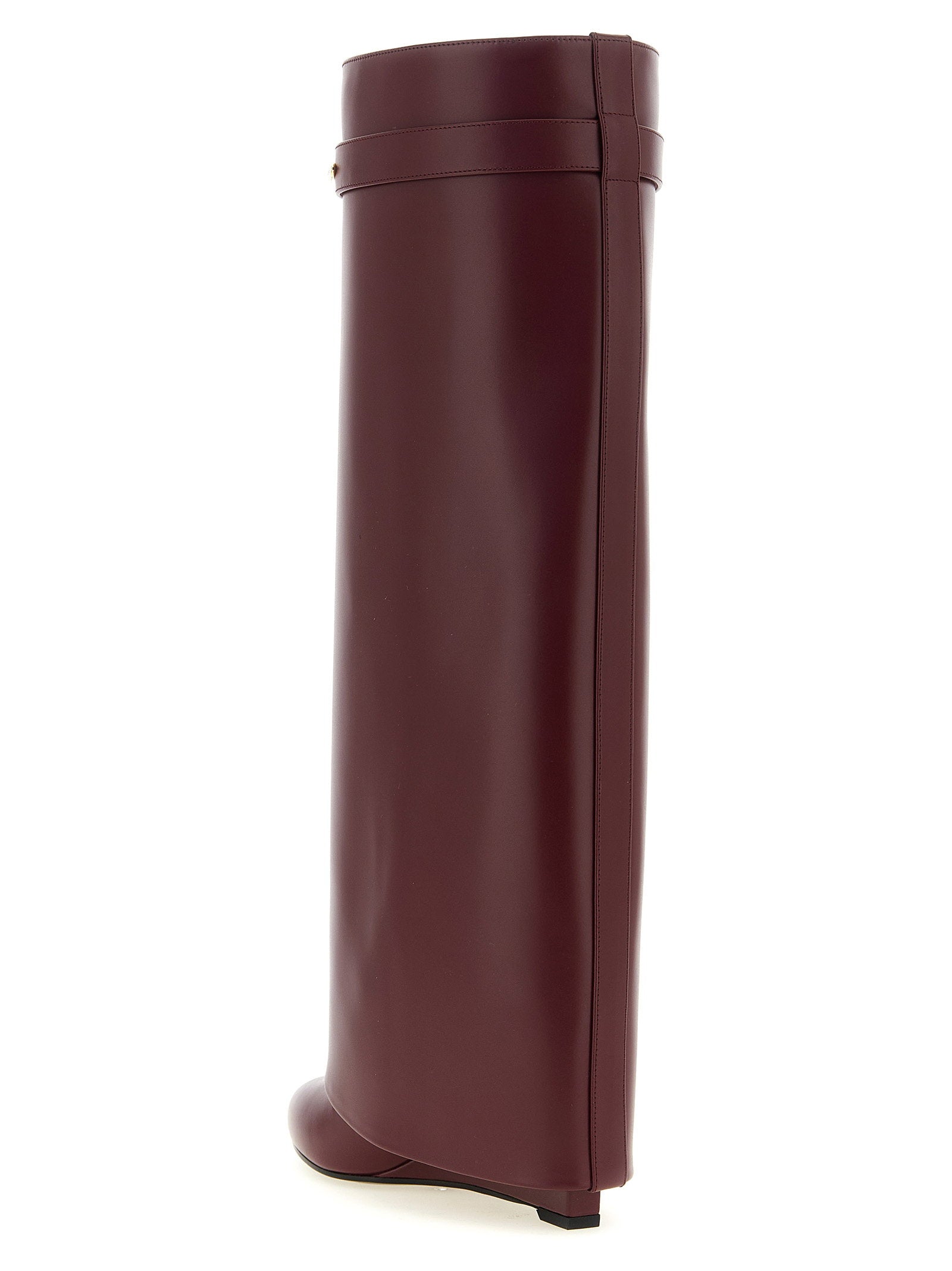 Givenchy Shark Pinch Boots