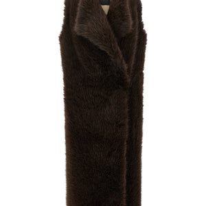 B&B Couture Bear Vest