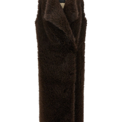B&B Couture Bear Vest