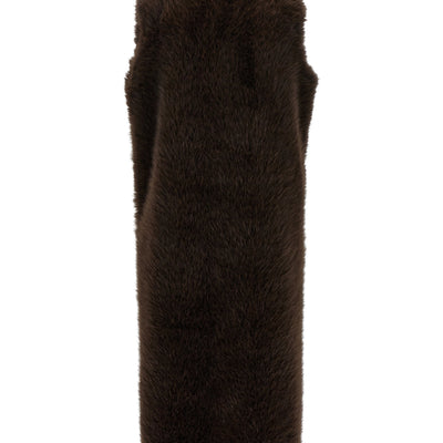 B&B Couture Bear Vest
