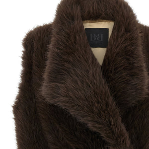 B&B Couture Bear Vest