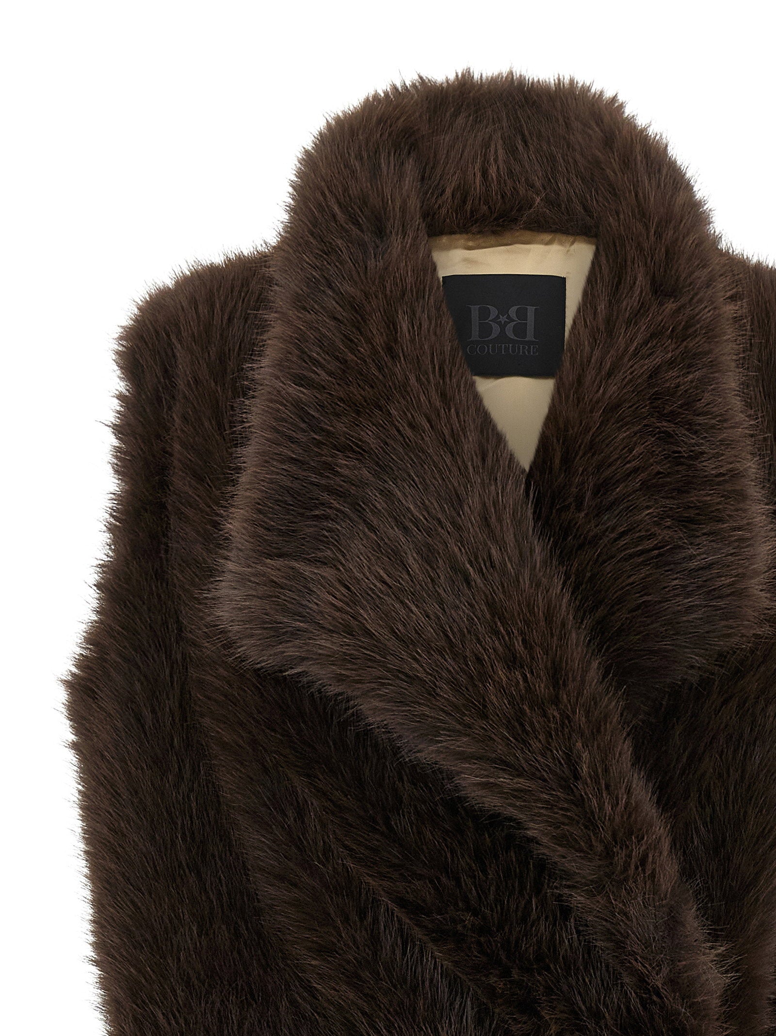 B&B Couture Bear Vest