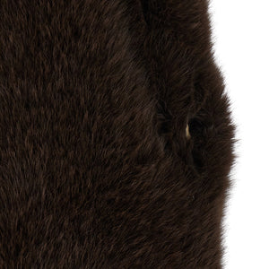 B&B Couture Bear Vest