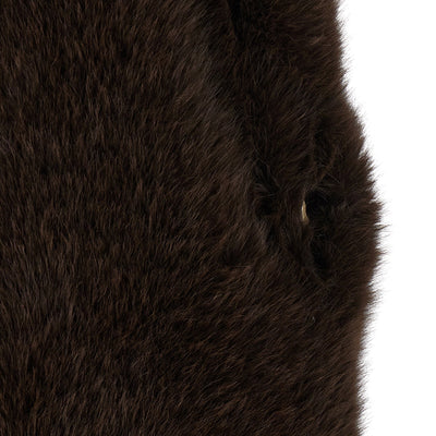 B&B Couture Bear Vest