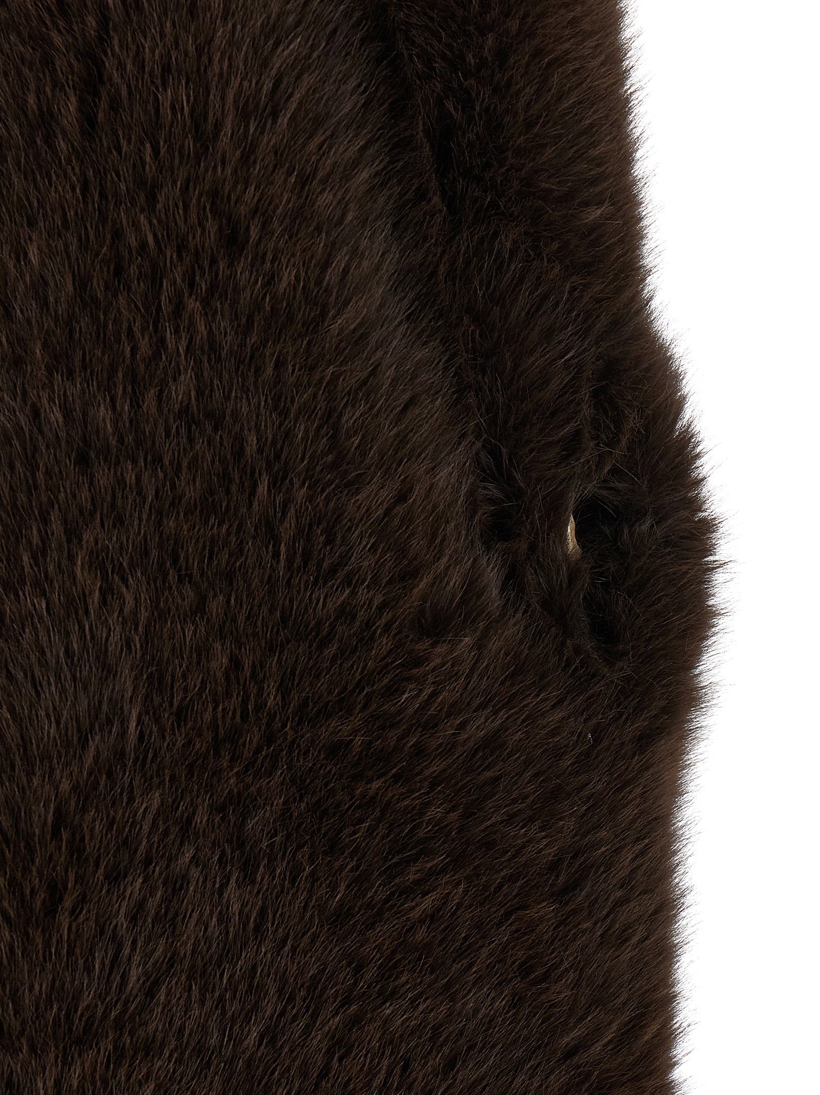 B&B Couture Bear Vest