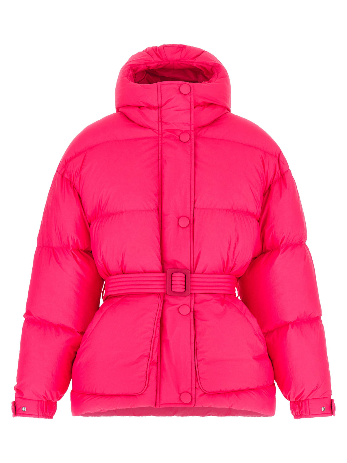 Ienki Ienki Bear Michlin Down Jacket