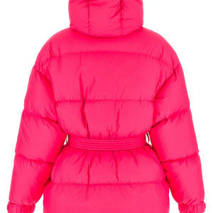 Ienki Ienki Bear Michlin Down Jacket