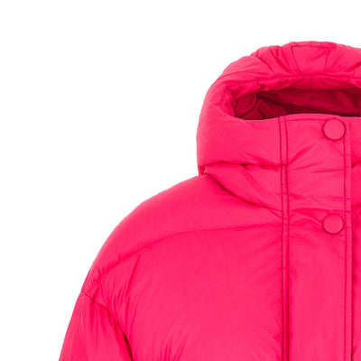 Ienki Ienki Bear Michlin Down Jacket