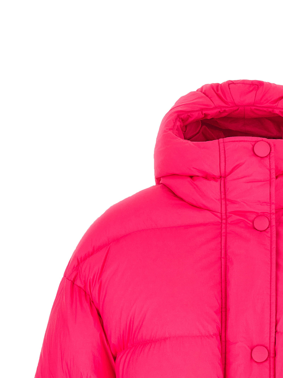 Ienki Ienki Bear Michlin Down Jacket