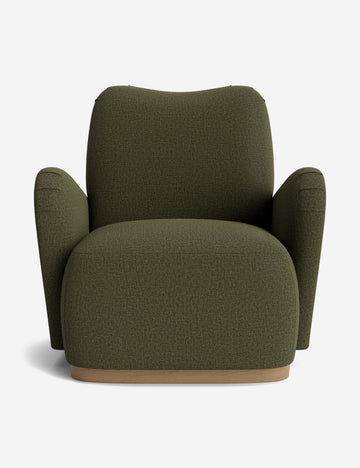 Army Performance Basketweave