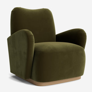 Bei Accent Chair by DISC Interiors
