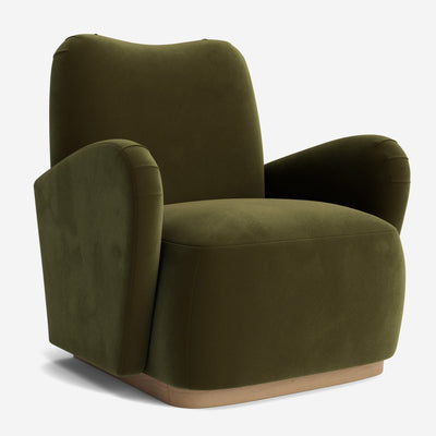 Bei Accent Chair by DISC Interiors