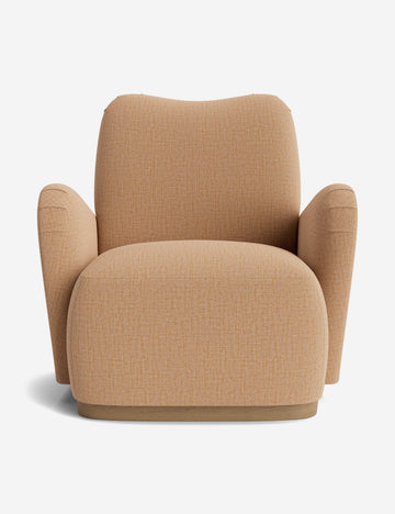 Camel Performance Linen