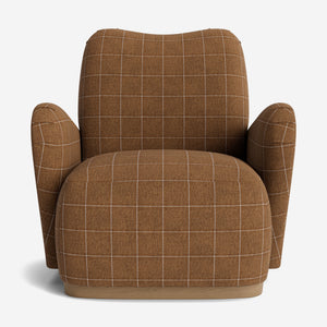 Bei Accent Chair by DISC Interiors