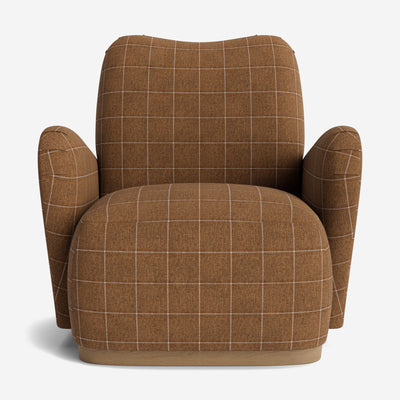 Bei Accent Chair by DISC Interiors