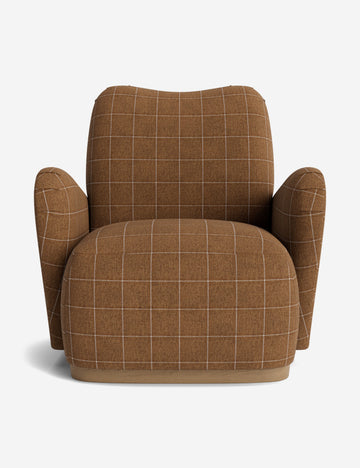 Cognac Grid